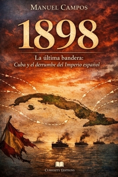 Paperback La última bandera: Memorias de un imperio [Spanish] Book