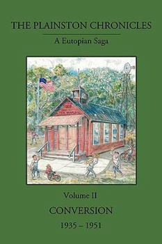 Paperback The Plainston Chronicles: Volume 2 Book