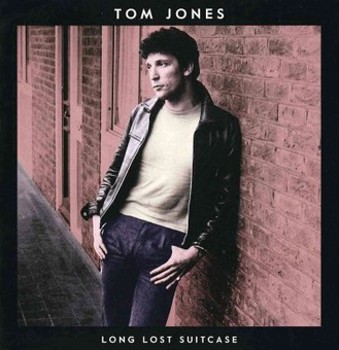 Music - CD Long Lost Suitcase Book