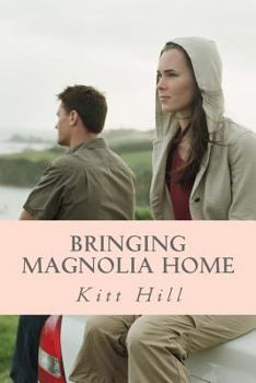 Paperback Bringing Magnolia Home Book