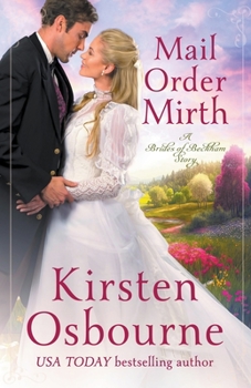 Paperback Mail Order Mirth Book