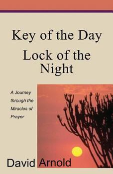 Paperback Key of the Day Lock of the Night Book