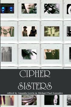 Paperback Cipher Sisters Book