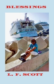 Paperback Blessings Book