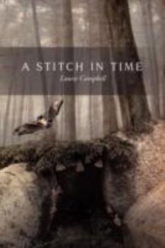 Paperback A Stitch in Time Book