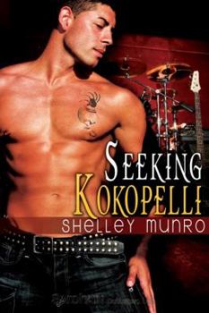 Paperback Seeking Kokopelli Book