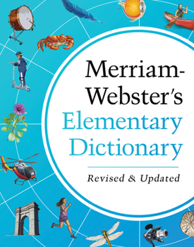 Merriam-Websters Elementary Dictionary