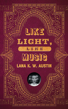 Paperback Like Light, Like Music Book
