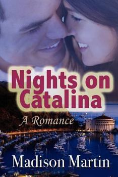 Paperback Nights on Catalina: A Romance Book