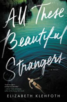 Hardcover All These Beautiful Strangers Book