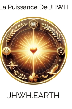 Hardcover La Puissance De JHWH [French] Book