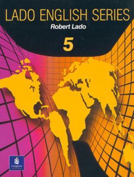 Paperback Lado Book