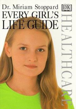 Paperback Every Girl's Life Guide Book