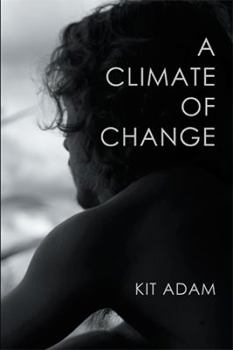 Hardcover A Climate Of Change Book