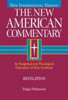 Hardcover Revelation: An Exegetical and Theological Exposition of Holy Scripture Book