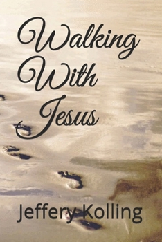 Paperback Walking With Jesus Book