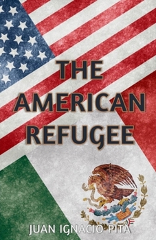 Paperback The American Refugee Book