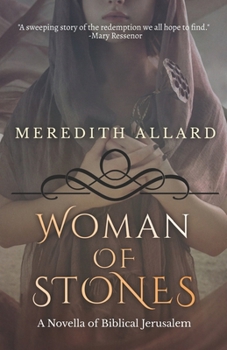 Paperback Woman of Stones Book