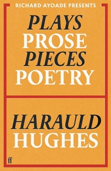 Paperback Plays, Prose, Pieces, Poetry Book