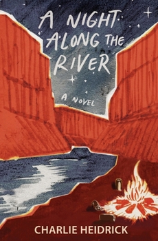 Paperback A Night Along the River Book