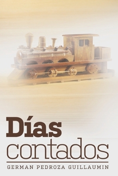 Paperback Días contados [Spanish] Book