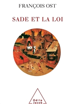 Paperback Sade et la loi [French] Book