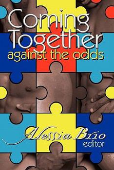 Paperback Coming Together: Against the Odds Book