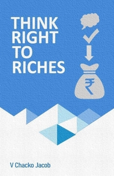 Paperback T R 2 R: Think Right to Riches Book