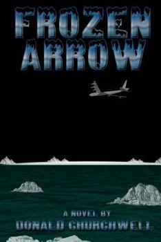 Paperback Frozen Arrow Book