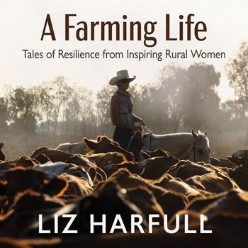 Audio CD A Farming Life Book