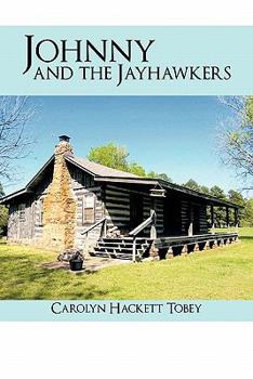 Paperback Johnny and the Jayhawkers Book