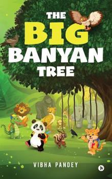 Paperback The Big Banyan Tree Book