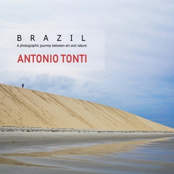 Paperback Brazil: A photographic journey between art and nature Book