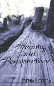 Paperback Beauty & Perspective Book