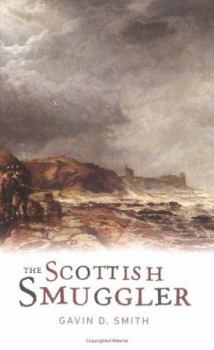 Paperback Scottish Smugglers Book