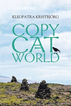 Paperback Copy Cat World Book