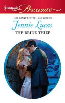 Mass Market Paperback The Bride Thief Book