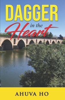 Paperback Dagger in the Heart Book