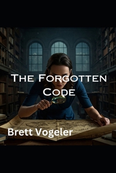 Paperback The Forgotten Code Book