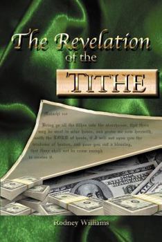 Paperback The Revelation of the Tithe Book