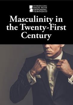 Library Binding Masculinity in the Twenty-First Century Book