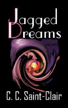 Paperback Jagged Dreams Book