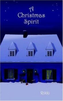 Paperback A Christmas Spirit Book