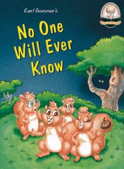 No One Will Ever Know (Another Sommer-Time Story) - Book  of the Another Sommer-Time Story