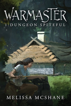 Warmaster 1: Dungeon Spiteful