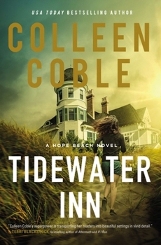 Tidewater Inn - Book #1 of the Hope Beach