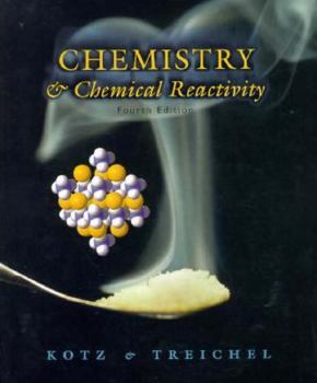 Chemistry and Chemical Reactivity