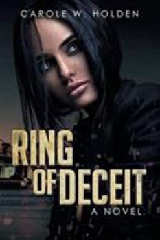 Paperback Ring of Deceit Book