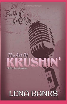 Paperback The Art Of Krushin' Book