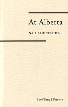 Paperback At Alberta Book